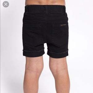 Boys stylish shorts